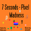 Juego online 7-Seconds-Pixel-Madness